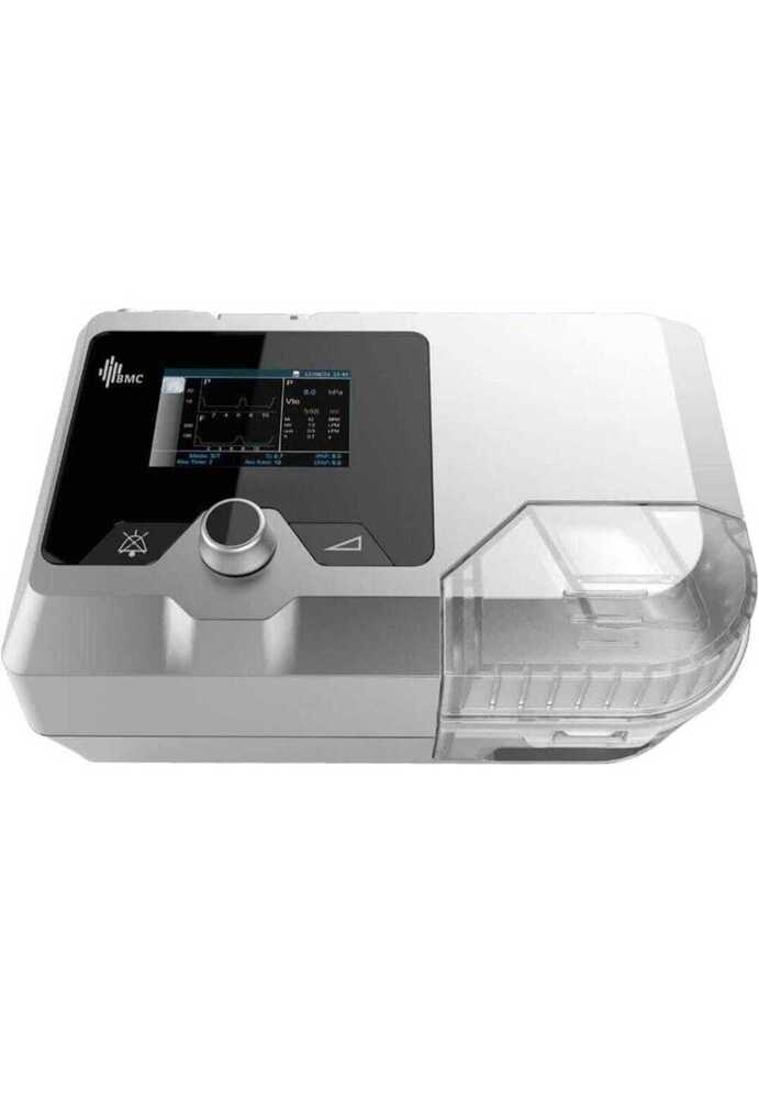 Bipap Machine