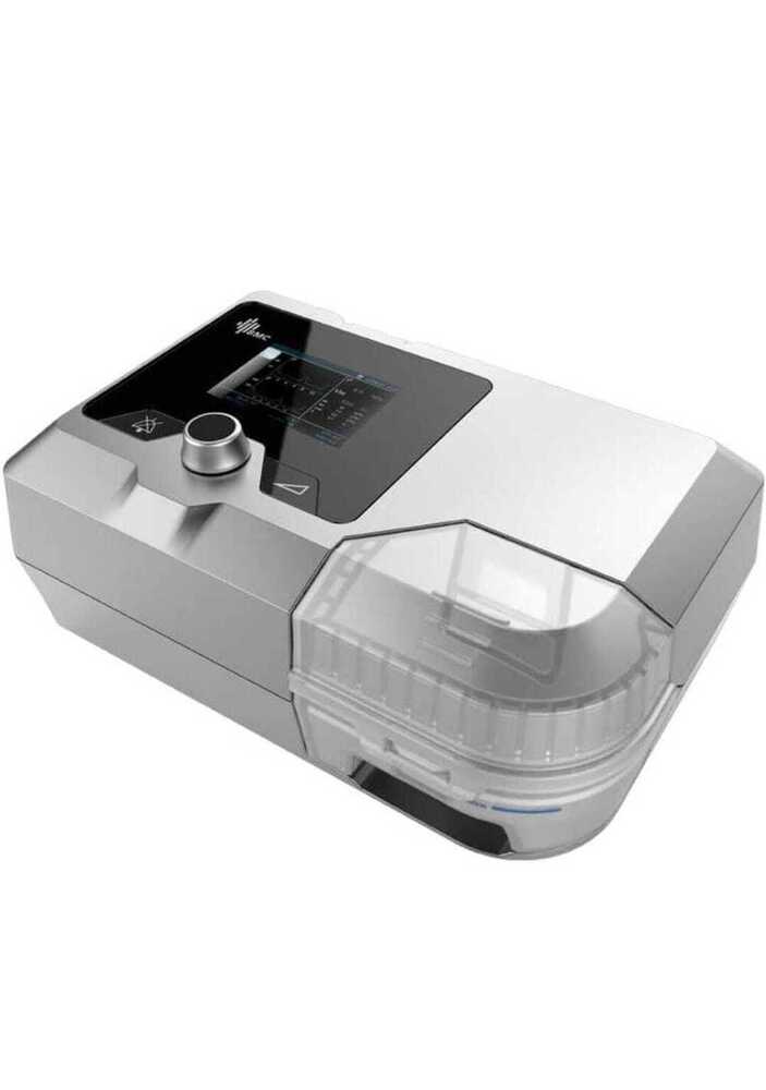 Bipap Machine