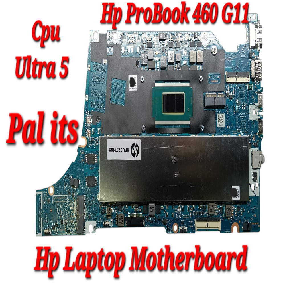 HP PROBOOK 460 G11 LAPTOP MOTHERBOARD