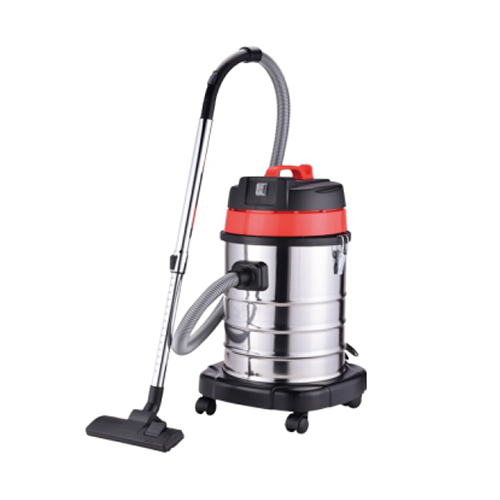30L Professional And Industrial Vacuum Cleaners - Capacity: 30 Litres
