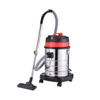 Ssvac 30 Professional And Industrial Vacuum Cleaners