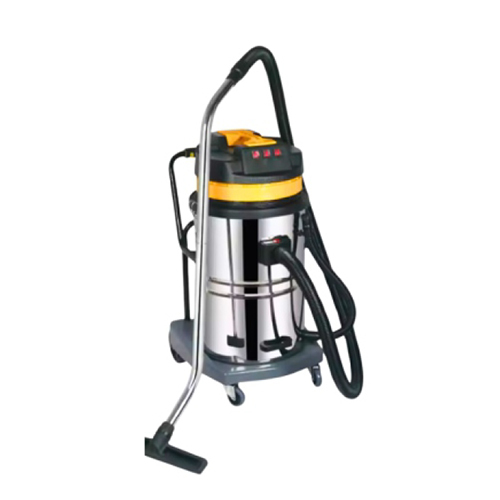 80 Professional And Industrial Vacuum Cleaners - Cleaning Path: 420 Mm
