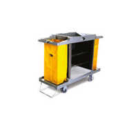 Sshk-gt Guest Room Service Trolley