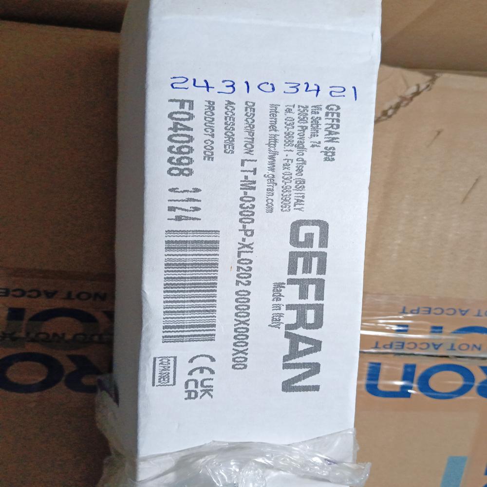 LTM-400mm Gefran Linear Scale