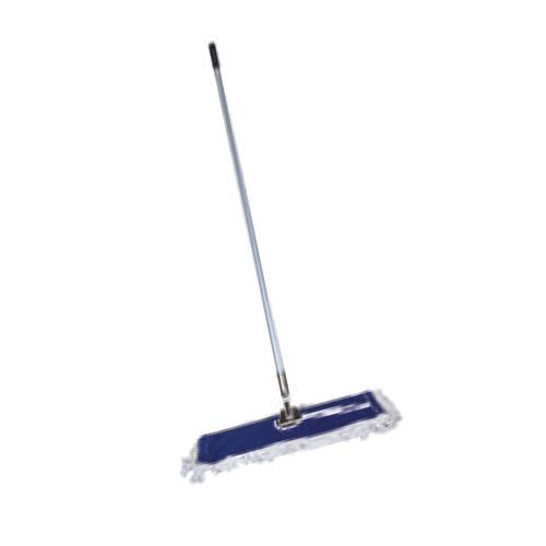 SSHK-DM-C 1.5mm Pole And Cotton Refill Dry Mop