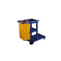 Sshk-tc Janitor Housekeeping Trolley