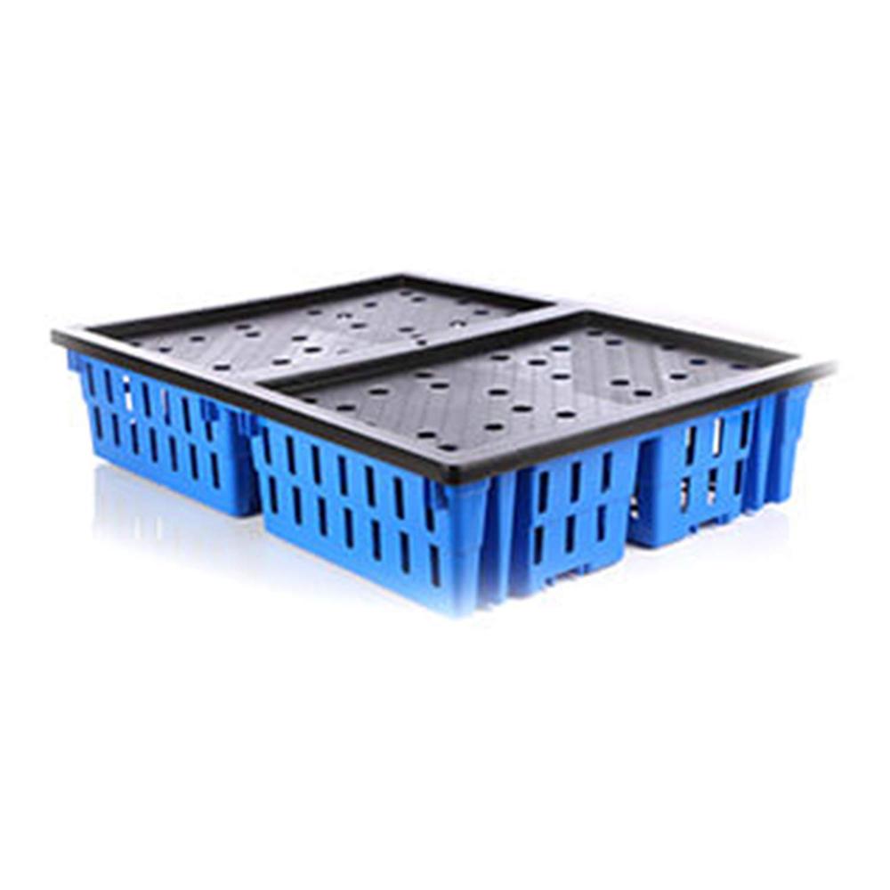 Chicks Transportation Box - Coating Type: Uv Protected