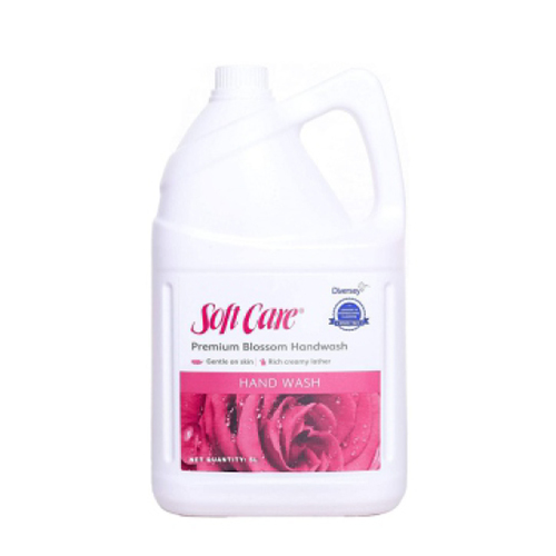 Soft Care Premium Blossom Hand Wash