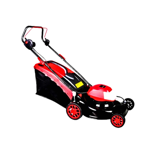 1818 Lawn Mower Electric - Blade Length: 18 Inches