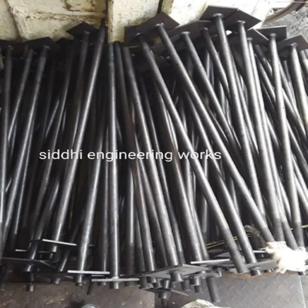 Industrial Anchor Bolt