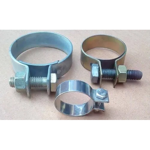 GI Hose Clamp