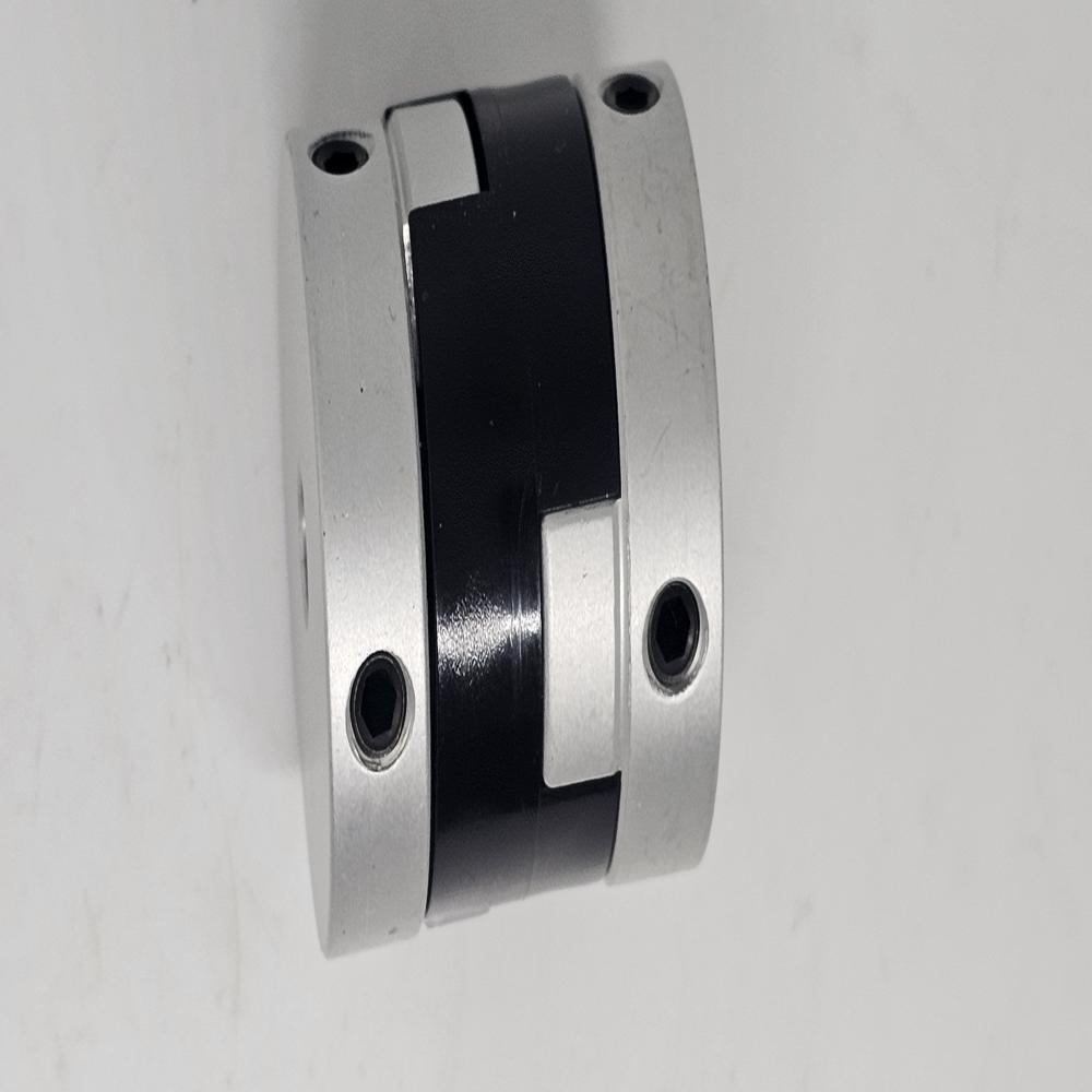 Oldham Couplings - Color: Black