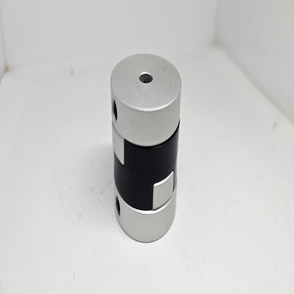 Oldham Couplings - Color: Black