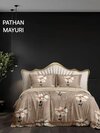 4 pcs comforter set