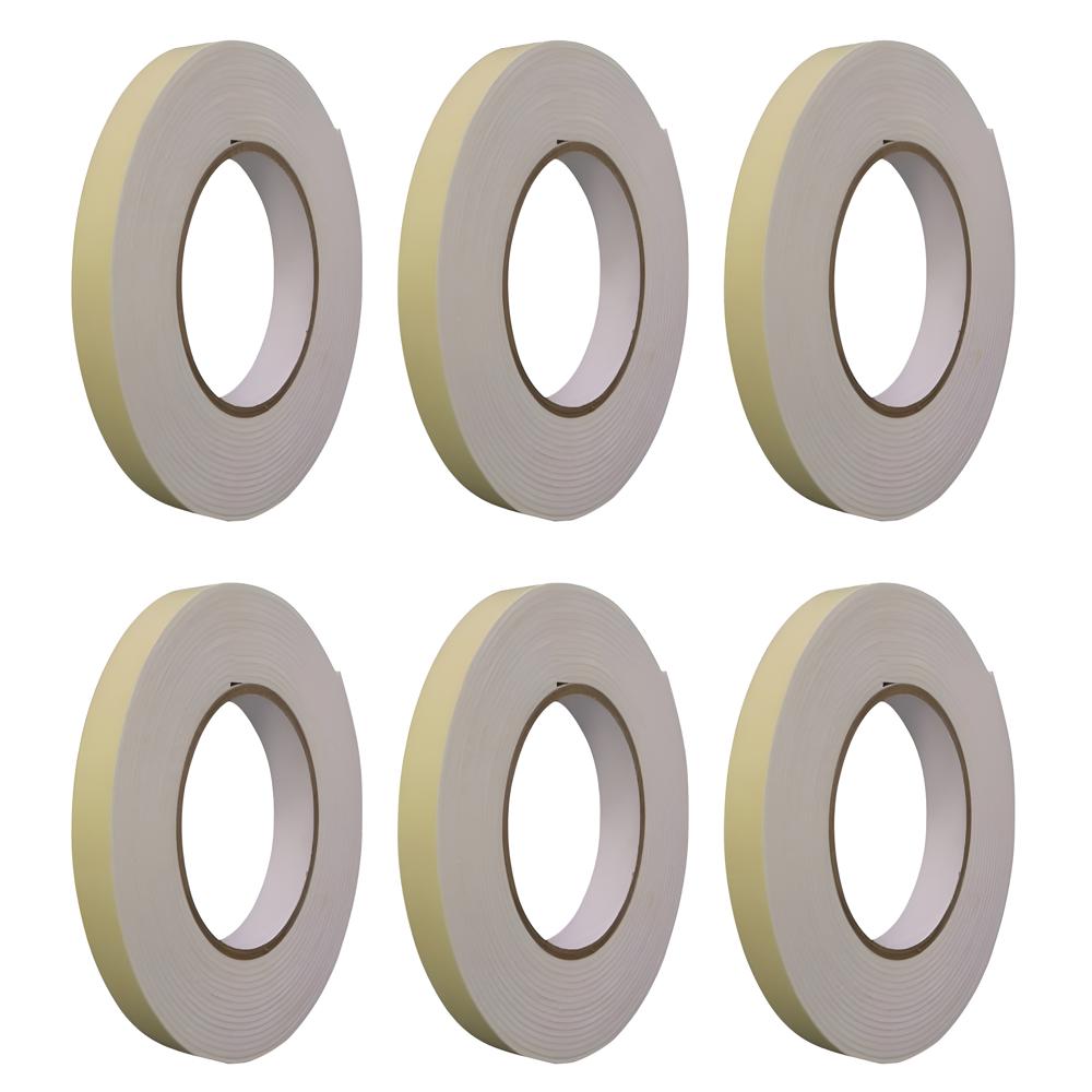 Double Sided Foam Tape