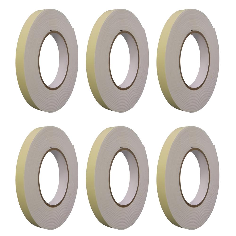Double Sided Foam Tape