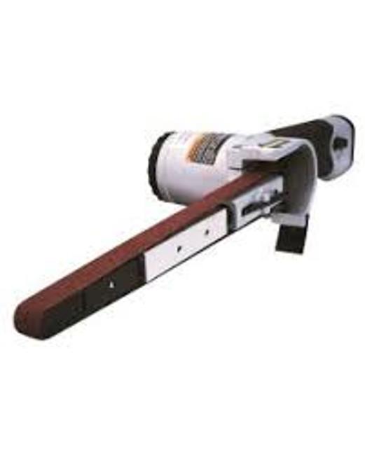 Pneumatic Belt Sander