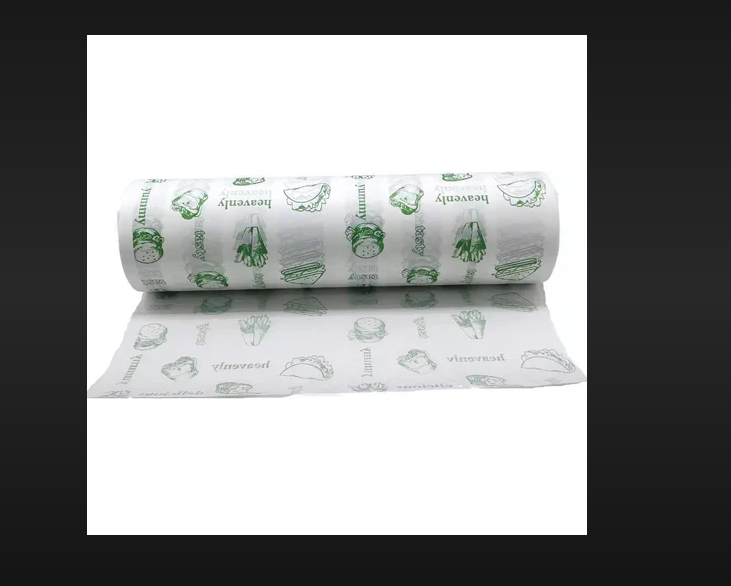 butter paper food wrapping  refill 1 kg