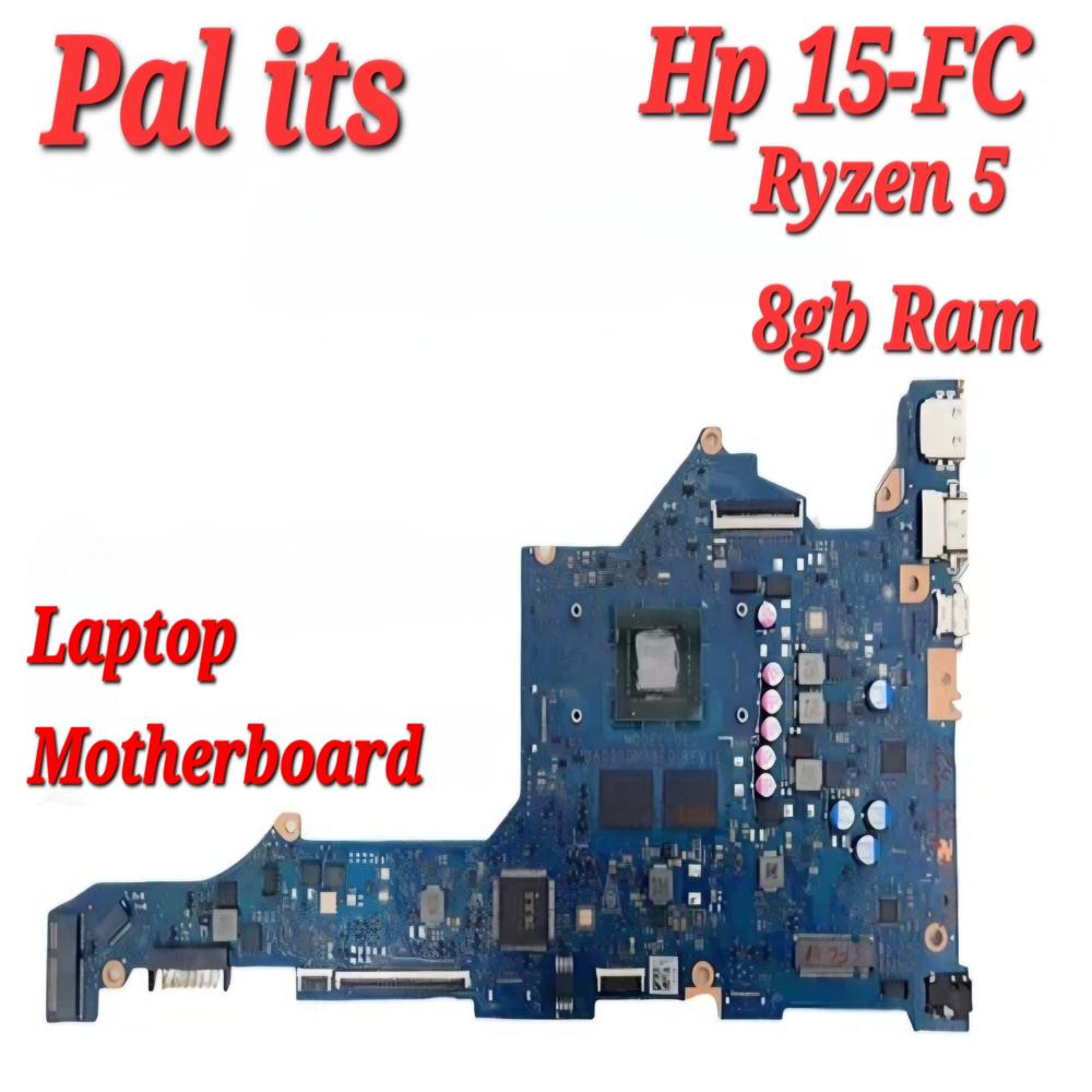 HP PAVILION 15-FC LAPTOP MOTHERBOARD