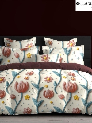 4 pcs comfortor set
