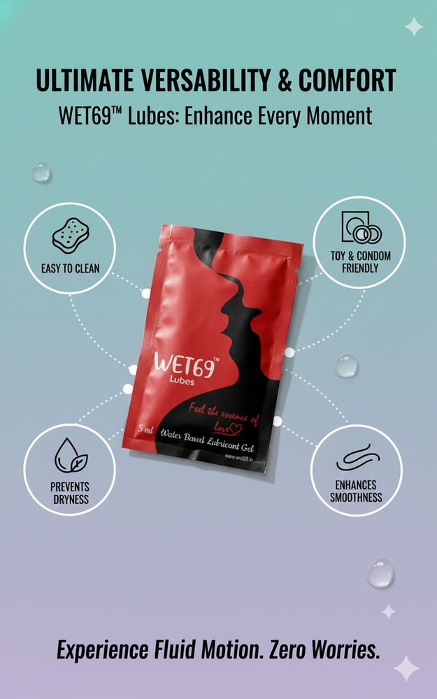 Water Based Lubricant For Ngo Ti Project Use