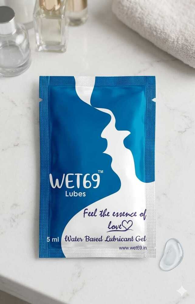 Water Based Lubricant For Ngo Ti Project Use