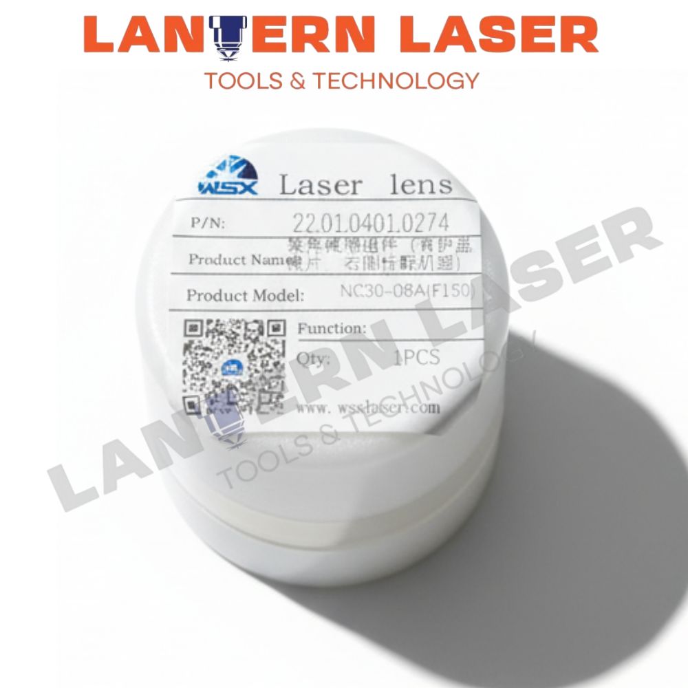 WSX NC30 Focus Lens With Holder D30 F150