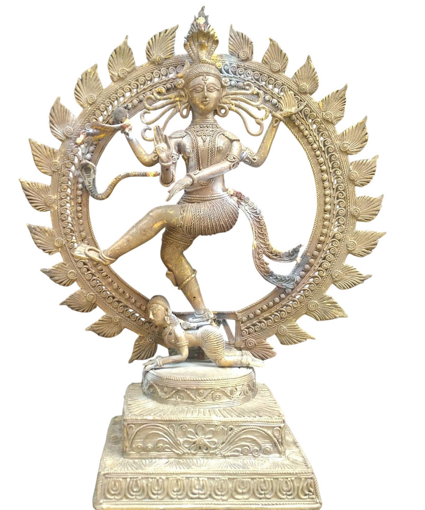 18 Inch Nataraj Ji Statue