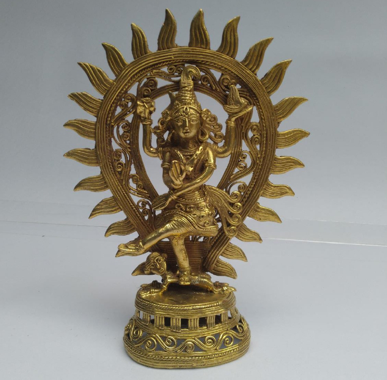 God And Goddess Statues