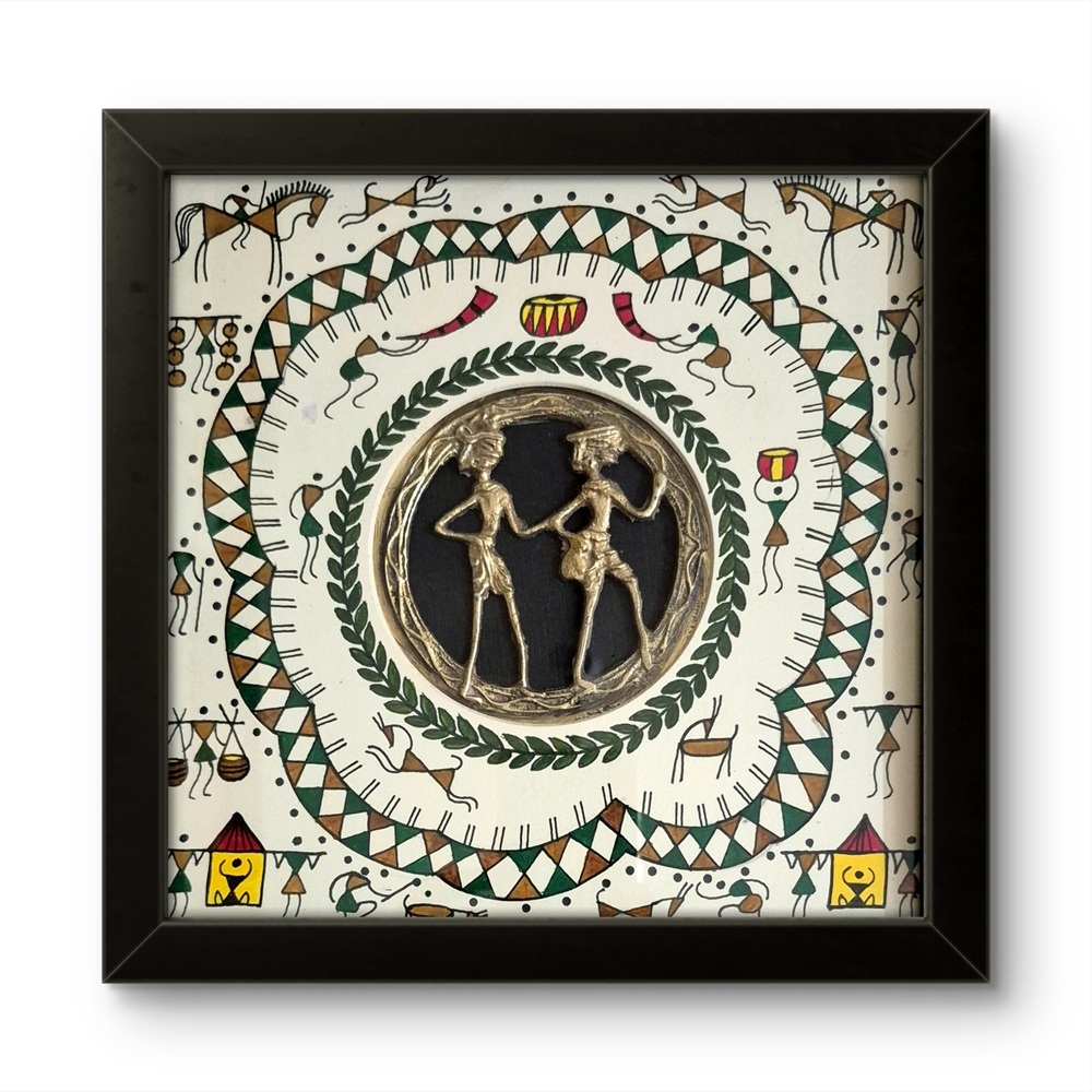 Decorative Wall Hanging