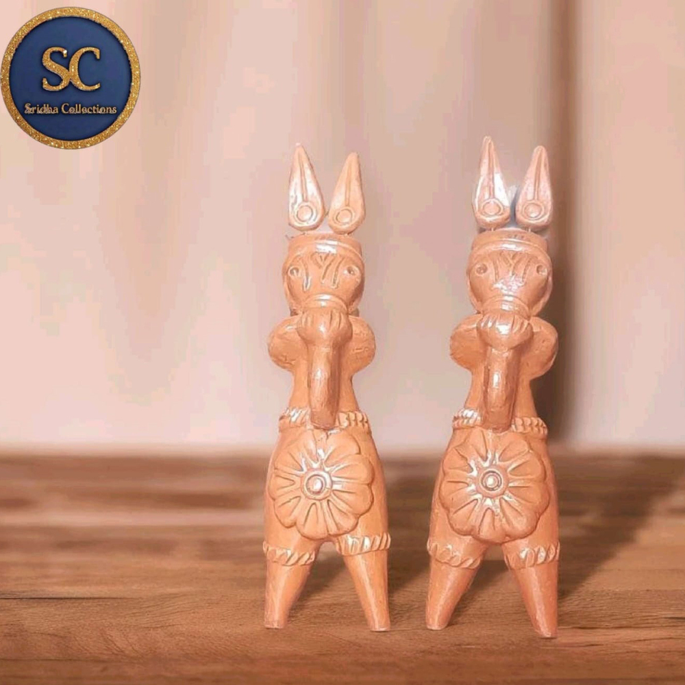 Handcrafted Bankura Horse