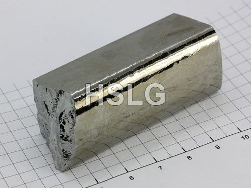 Polycrystalline germanium ingot 5N