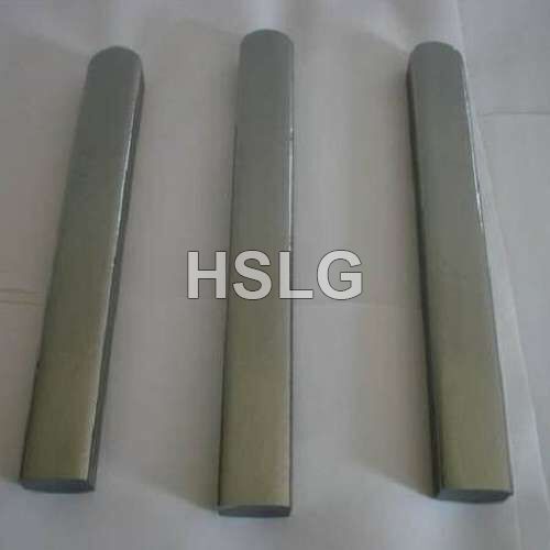 Polycrystalline germanium ingot 5N