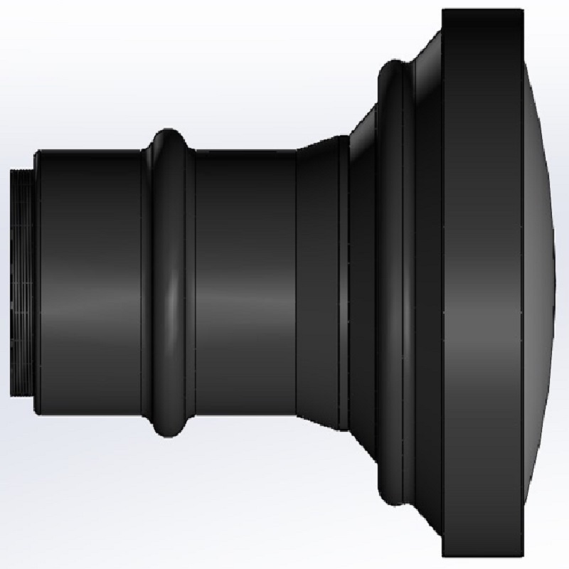 Infrared Optical Lens