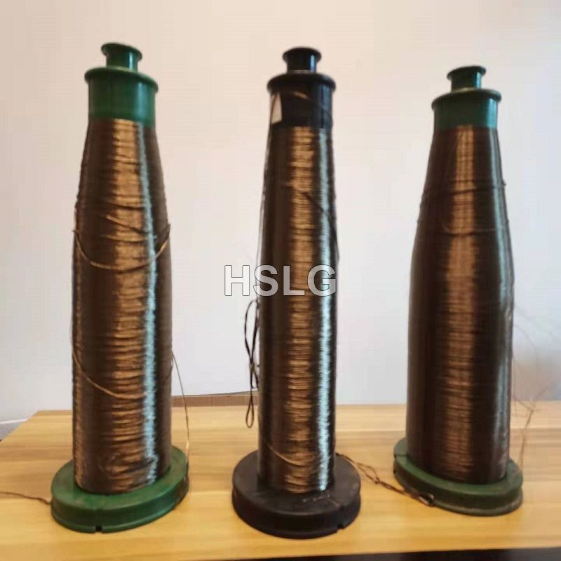 Basalt Fiber Textile Yarn