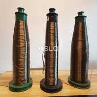 Basalt Fiber Textile Yarn - Elasticity: Good