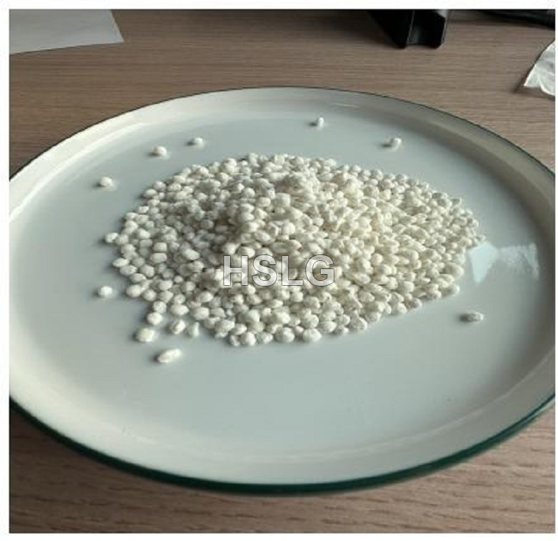 NPK compound fertilizer 42-0-5