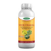 Veer Chakra Verticillium Lecanii Bio Pesticide Liquid - Packaging: Bottle/hdpe Container