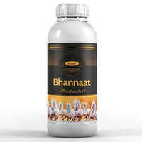 Bhannaat Biostimulant Plant Growth Regulator - Cas No: Not Applicable (proprietary Blend)