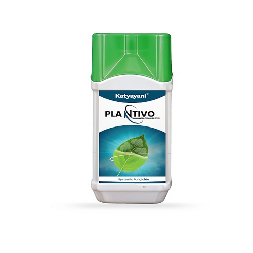 Plantivo Broad Spectrum Systemic Fungicide - Cas No: 3896-11-5