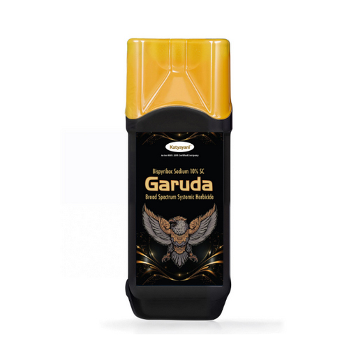 Broad Spectrum Systemic Herbicide For Rice Crop - Cas No: 125401-92-5