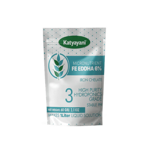 Fe Eddha Iron Chelate Micronutrient - Cas No: 16455-61-1