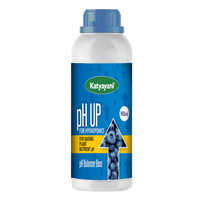 Ph Up For Hydroponics Nutrients - Cas No: 1310-58-3