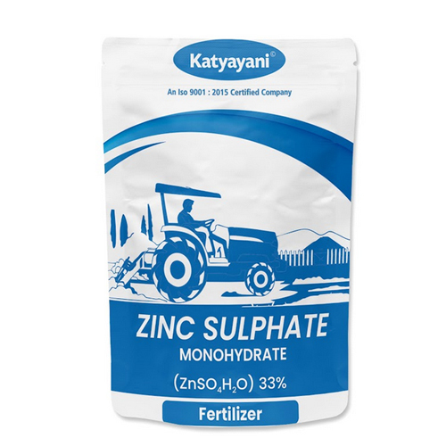 Zinc Sulphate 33 Fetilizer - Cas No: 7733-02-0