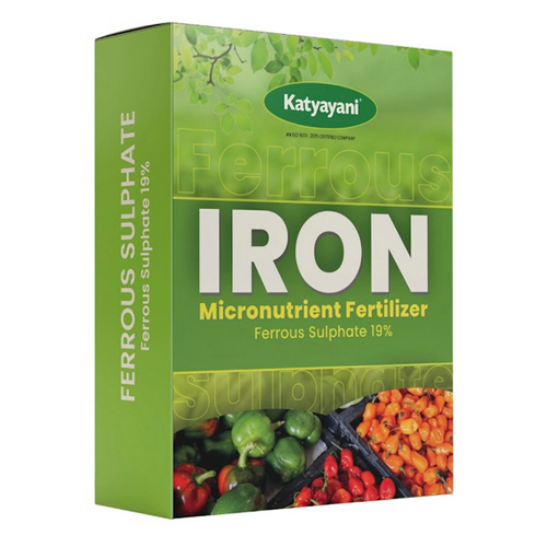 Micronutrient Fertilizer