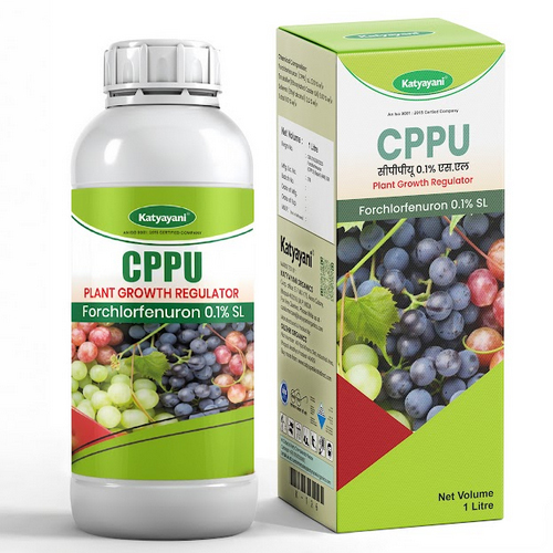 Plant Growth Regulator