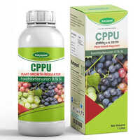 Cppu Forchlorfenuron 0.1 L Plant Growth Regulator - Cas No: 68157-60-8