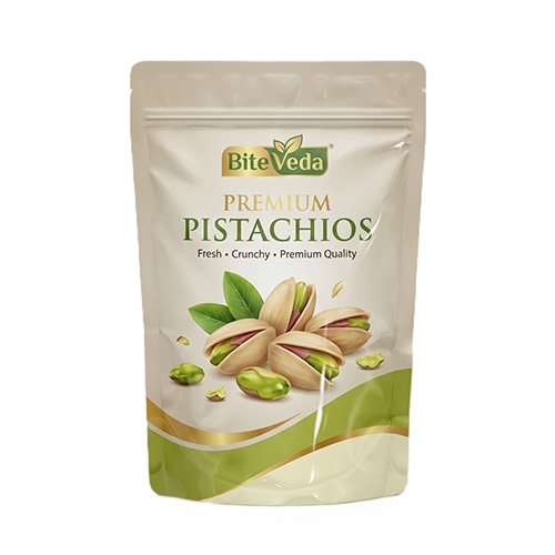 Bite Veda Premium Pistachio