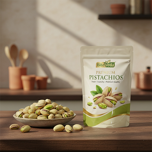 Bite Veda Premium Pistachio