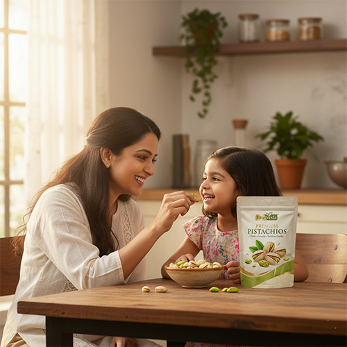 Bite Veda Premium Pistachio